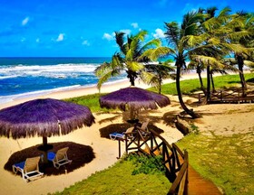 Pousada Luar da Praia