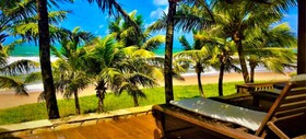 Pousada Luar da Praia