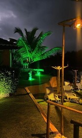 Pousada Luar da Praia