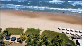 Pousada Luar da Praia