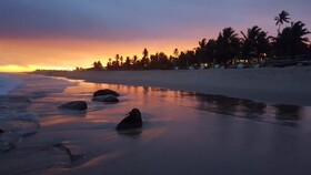 Pousada Luar da Praia