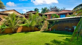 Pousada Luar da Praia