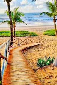 Pousada Luar da Praia