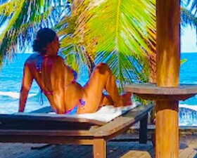 Pousada Luar da Praia