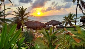 Pousada Luar da Praia