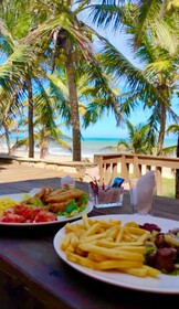 Pousada Luar da Praia