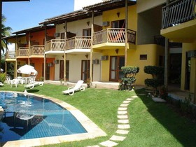 Pousada Thalud