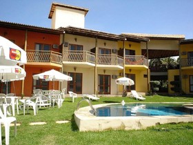 Pousada Thalud