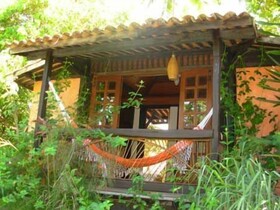 Vilangelim Eco Pousada