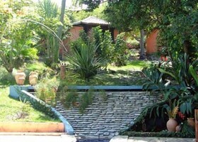 Vilangelim Eco Pousada