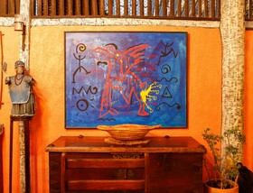 Vilangelim Eco Pousada