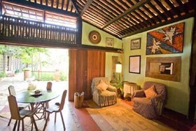 Vilangelim Eco Pousada