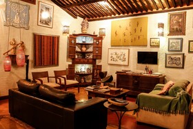 Vilangelim Eco Pousada
