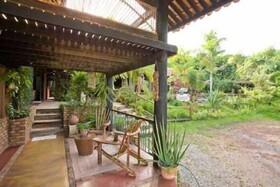 Vilangelim Eco Pousada