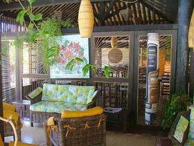 Vilangelim Eco Pousada