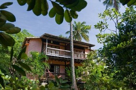 Vilangelim Eco Pousada