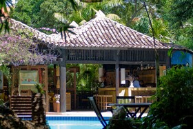 Vilangelim Eco Pousada