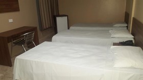 Mirai Palace Hotel