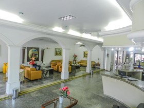 Mirai Palace Hotel
