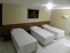 Mirai Palace Hotel
