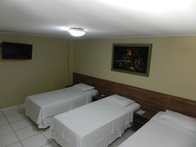 Mirai Palace Hotel