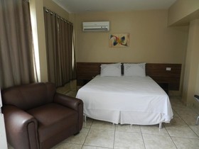Mirai Palace Hotel