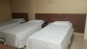 Mirai Palace Hotel
