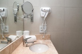 Bristol Imperatriz Hotel