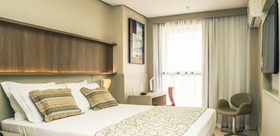 Bristol Imperatriz Hotel