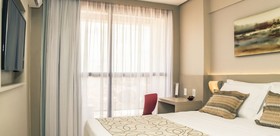 Bristol Imperatriz Hotel