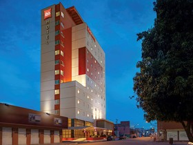 ibis Imperatriz