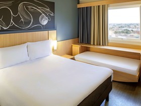 ibis Imperatriz