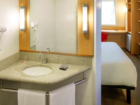 ibis Imperatriz