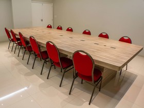 ibis Imperatriz