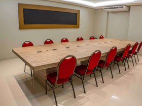 ibis Imperatriz