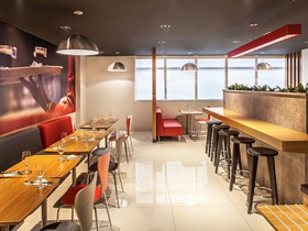 ibis Imperatriz