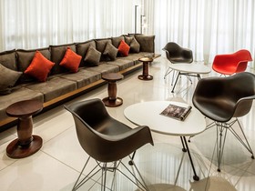 ibis Imperatriz