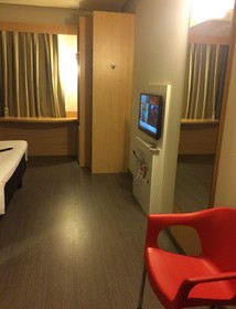 ibis Imperatriz