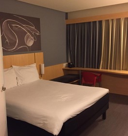 ibis Imperatriz