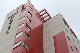 ibis Imperatriz