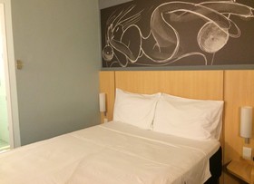ibis Imperatriz