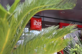 ibis Imperatriz