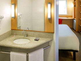ibis Imperatriz