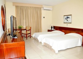 Posseidon Hotel