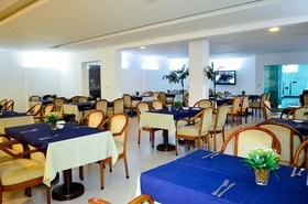 Posseidon Hotel