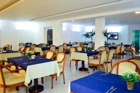 Posseidon Hotel