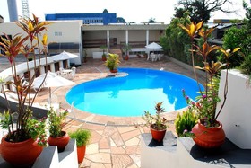 Posseidon Hotel