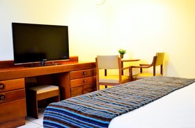 Posseidon Hotel