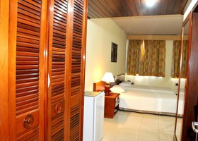 Posseidon Hotel