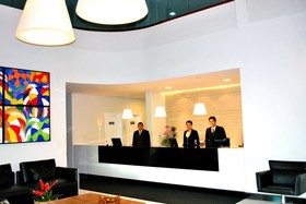 Posseidon Hotel